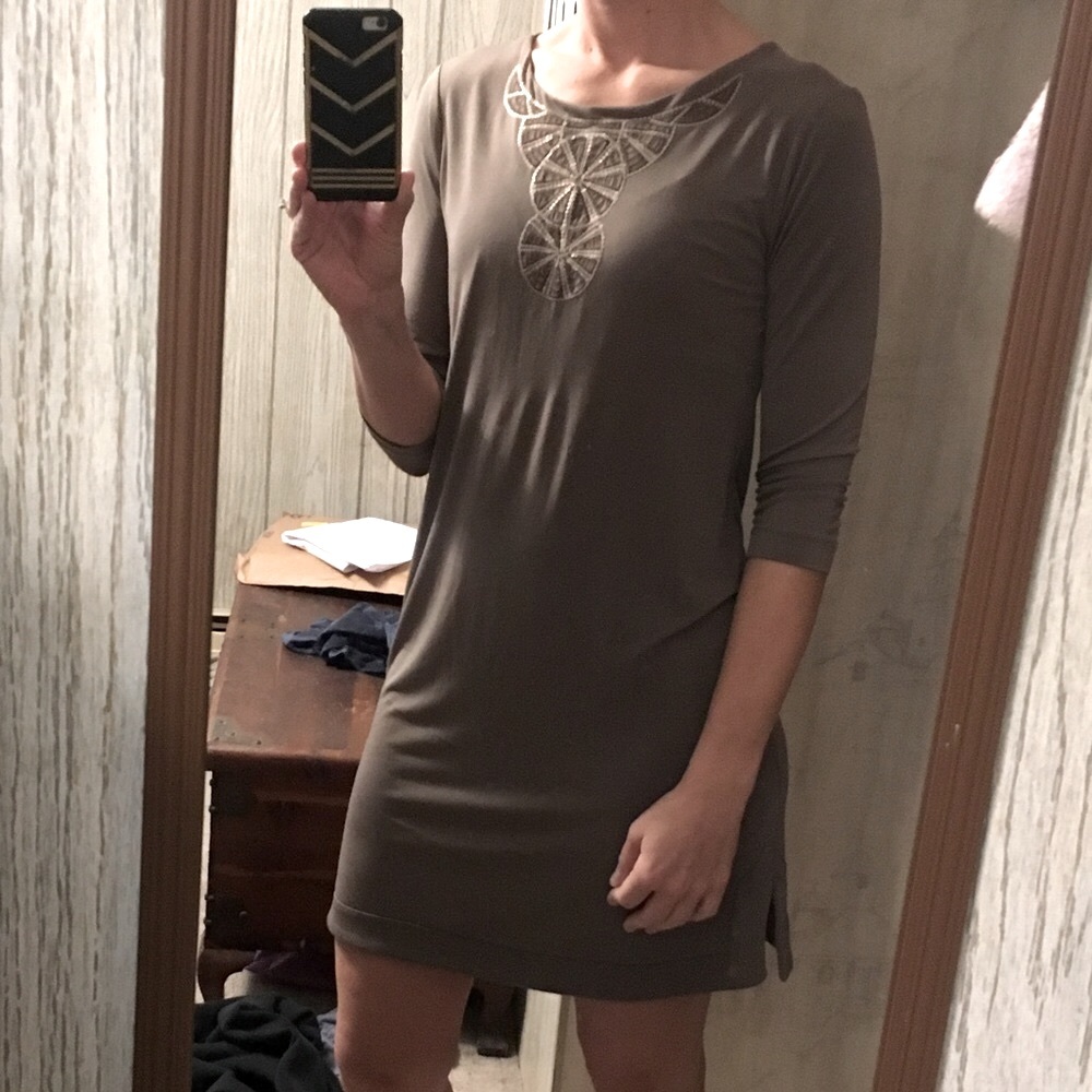 Banana Republic Dress